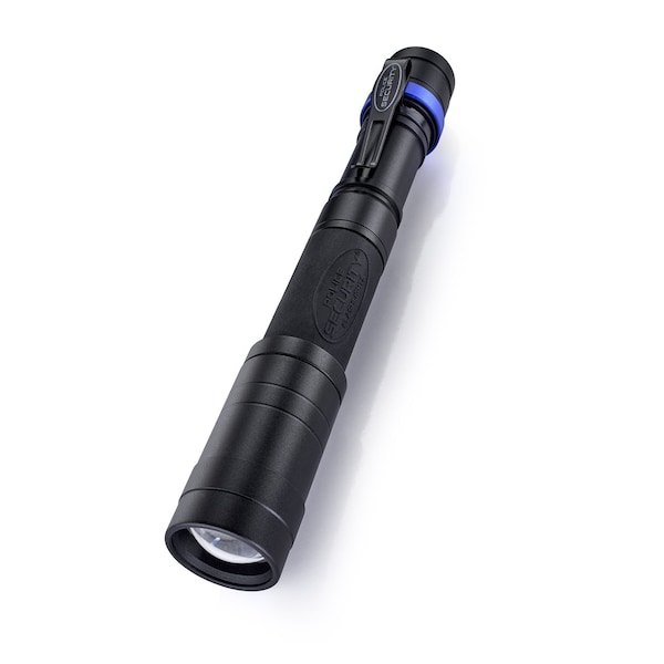 Police Security Flashlights Sleuth 2.0 Slide Focus 300 Lumen